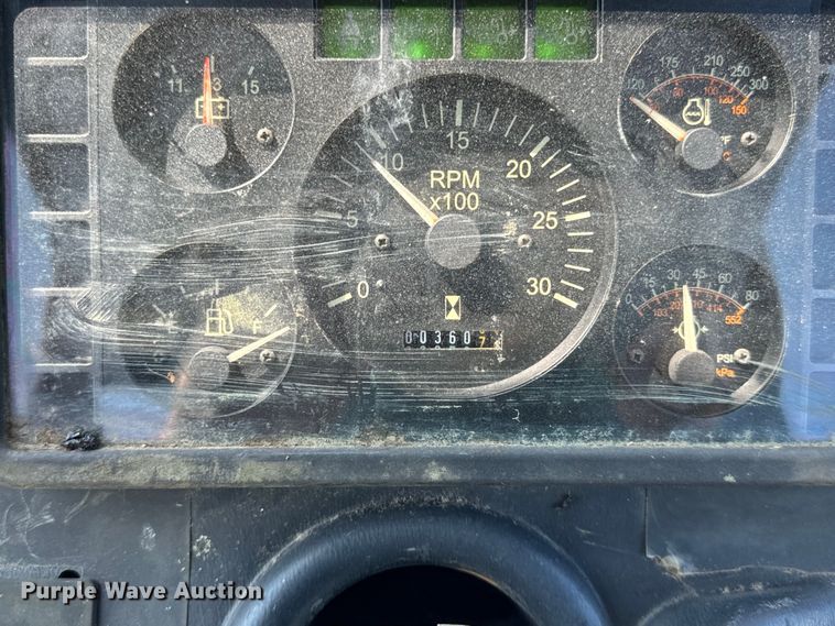 image for item OG9577 2004 Ditch Witch RT70 trencher