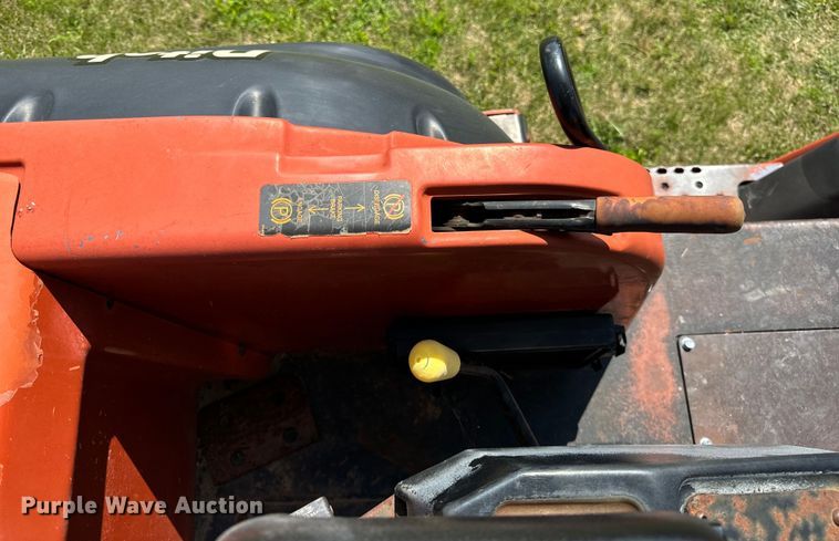 image for item OG9577 2004 Ditch Witch RT70 trencher