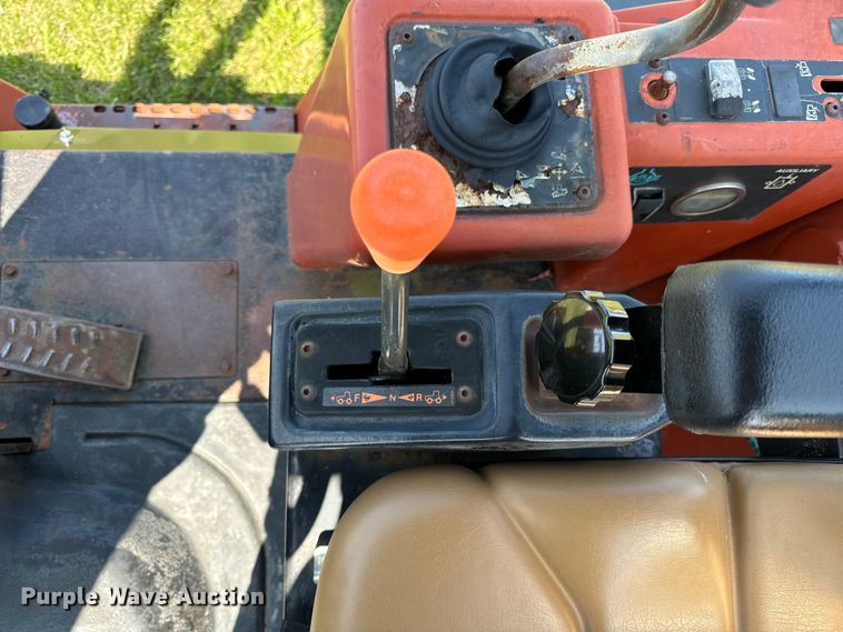 image for item OG9577 2004 Ditch Witch RT70 trencher