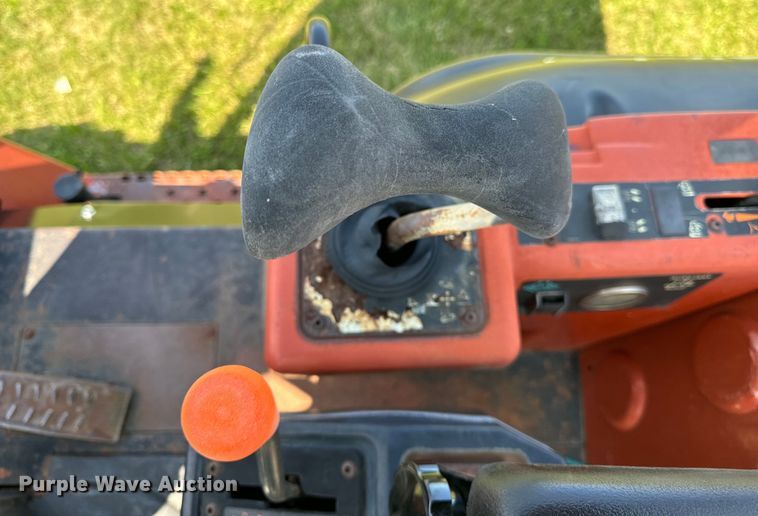 image for item OG9577 2004 Ditch Witch RT70 trencher