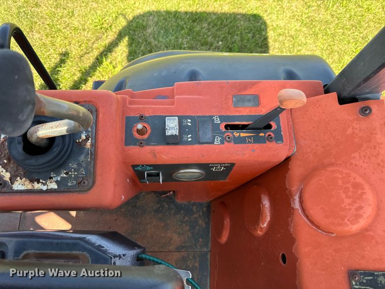 image for item OG9577 2004 Ditch Witch RT70 trencher