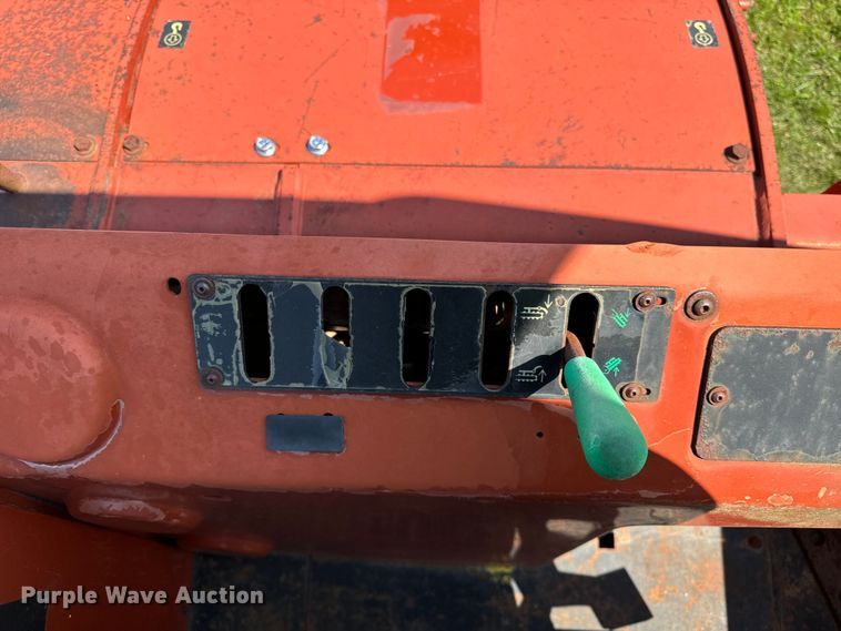 image for item OG9577 2004 Ditch Witch RT70 trencher