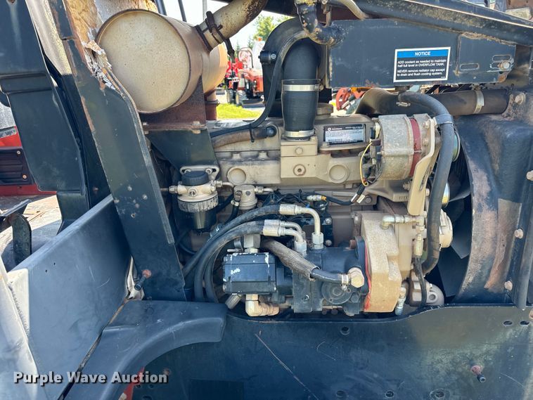 image for item OG9577 2004 Ditch Witch RT70 trencher