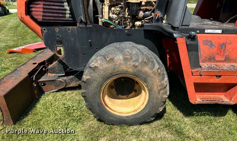 image for item OG9577 2004 Ditch Witch RT70 trencher
