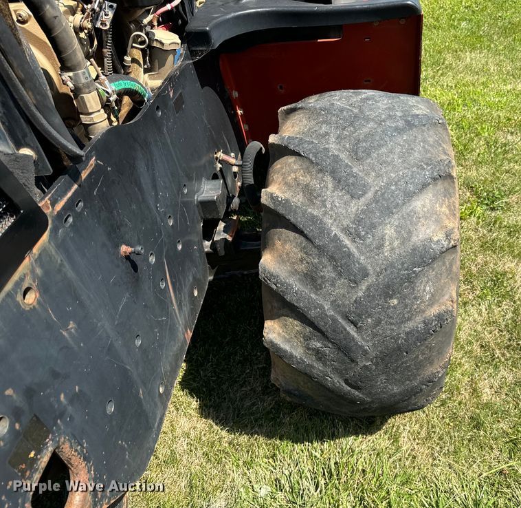 image for item OG9577 2004 Ditch Witch RT70 trencher