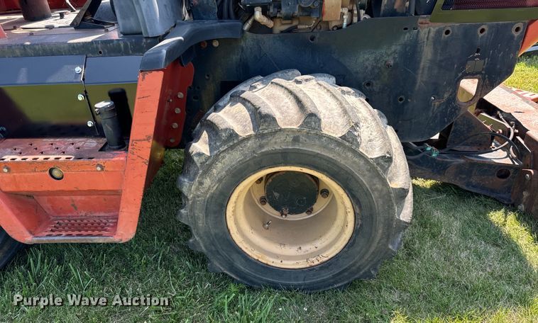 image for item OG9577 2004 Ditch Witch RT70 trencher