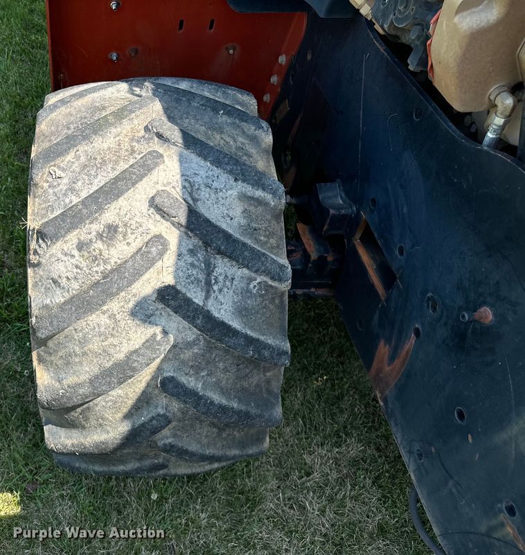 image for item OG9577 2004 Ditch Witch RT70 trencher