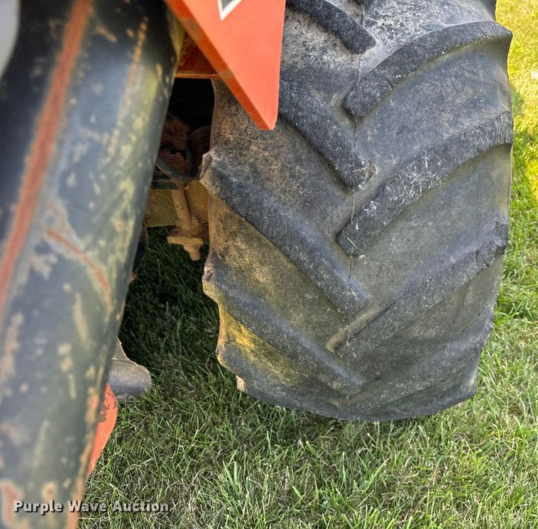 image for item OG9577 2004 Ditch Witch RT70 trencher