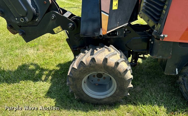 image for item OG9578 2015 Ditch Witch  410SX trencher