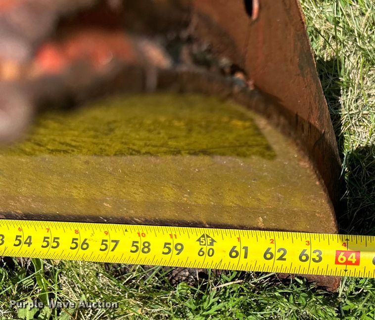 image for item OG9579 2004 Ditch Witch 3700 trencher