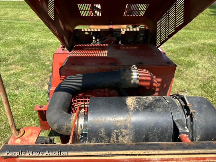 image for item OG9579 2004 Ditch Witch 3700 trencher