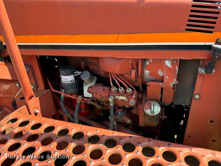 image for item OG9581 2001 Ditch Witch 5110 trencher