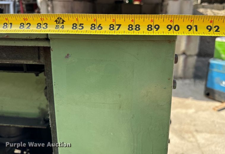 image for item OG9583 Sullair 16-75H air compressor