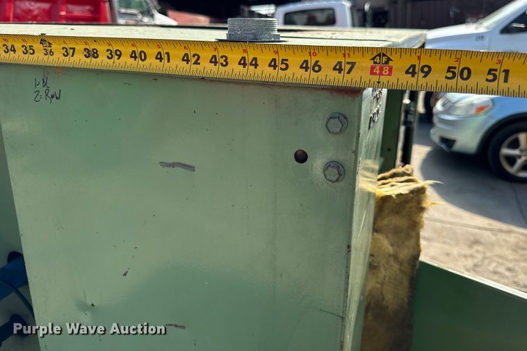 image for item OG9583 Sullair 16-75H air compressor