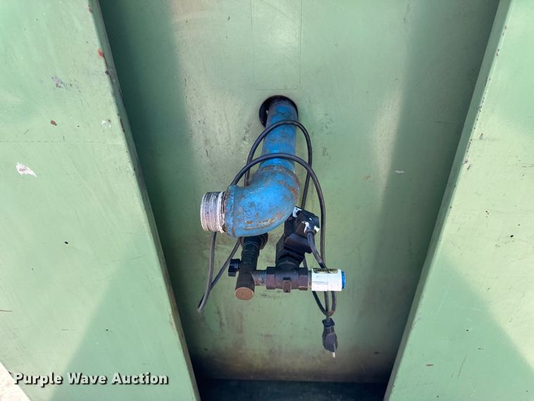 image for item OG9583 Sullair 16-75H air compressor