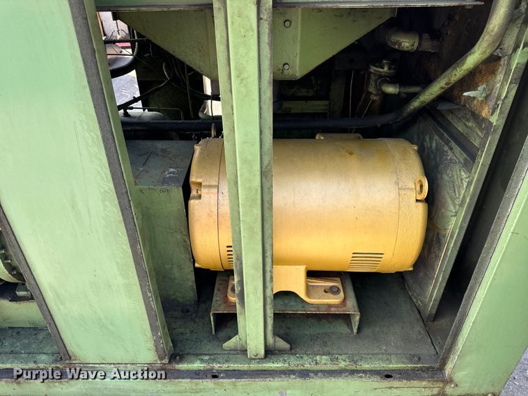 image for item OG9583 Sullair 16-75H air compressor