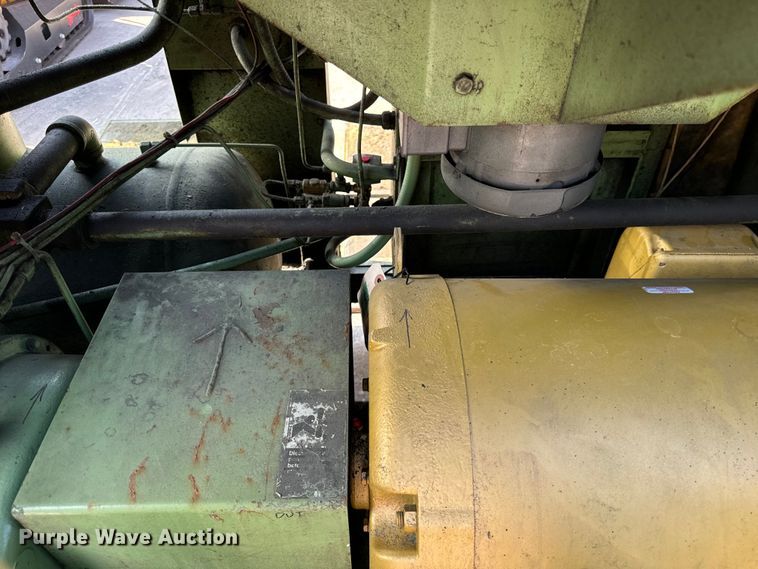 image for item OG9583 Sullair 16-75H air compressor