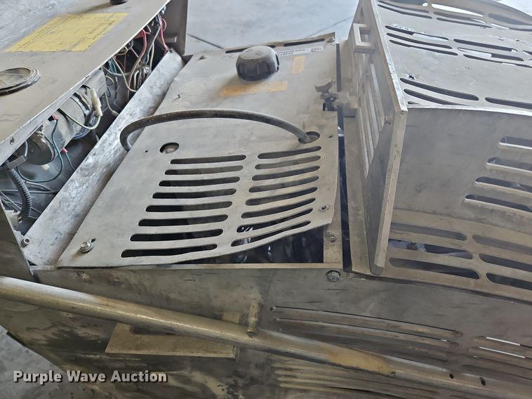 image for item OJ9746 2014 Husqvarna  Soff-Cut 4200 concrete saw