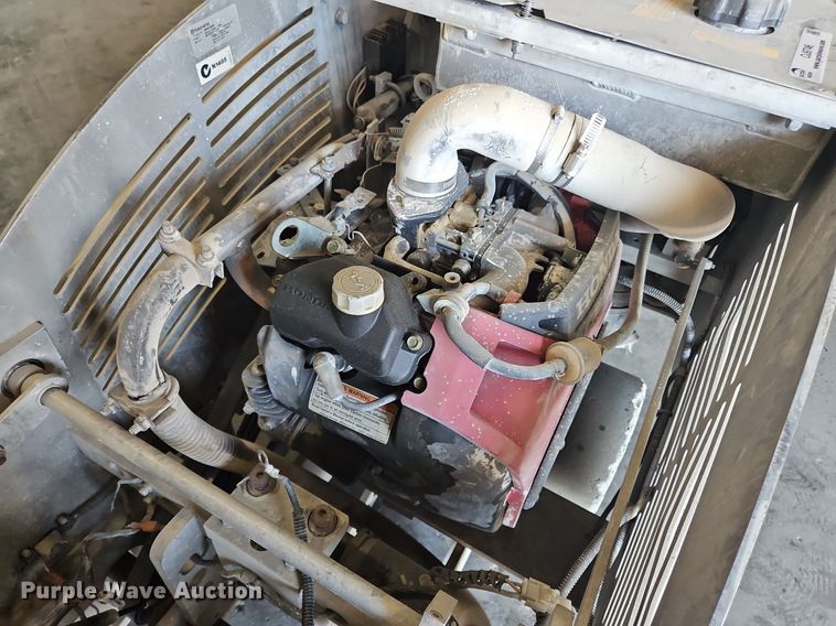 image for item OJ9746 2014 Husqvarna  Soff-Cut 4200 concrete saw