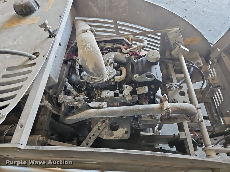 image for item OJ9746 2014 Husqvarna  Soff-Cut 4200 concrete saw