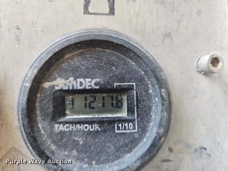 image for item OJ9747 2015 Husqvarna  Soff-Cut 4200 concrete saw