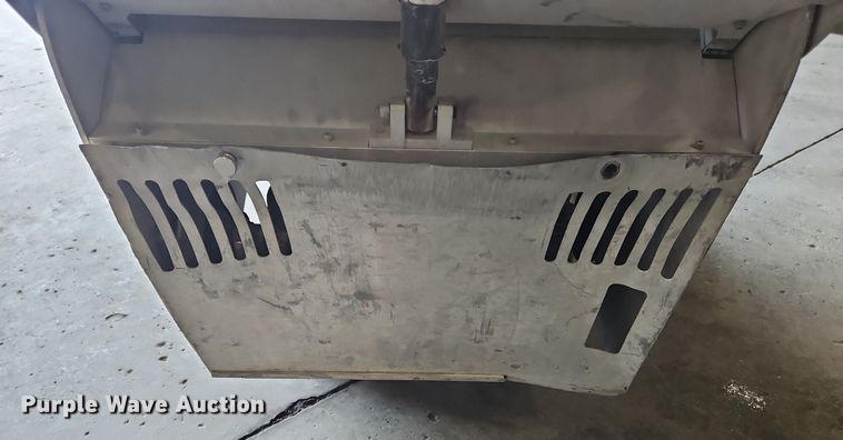 image for item OJ9747 2015 Husqvarna  Soff-Cut 4200 concrete saw