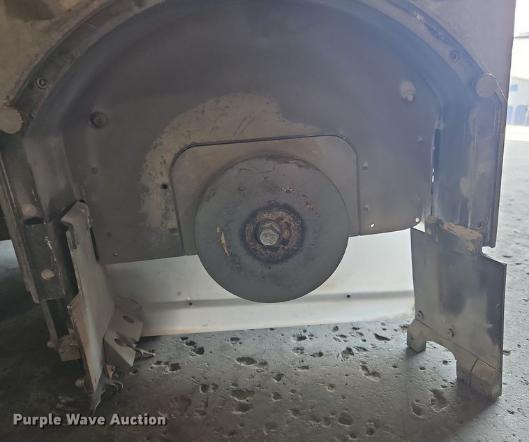 image for item OJ9747 2015 Husqvarna  Soff-Cut 4200 concrete saw