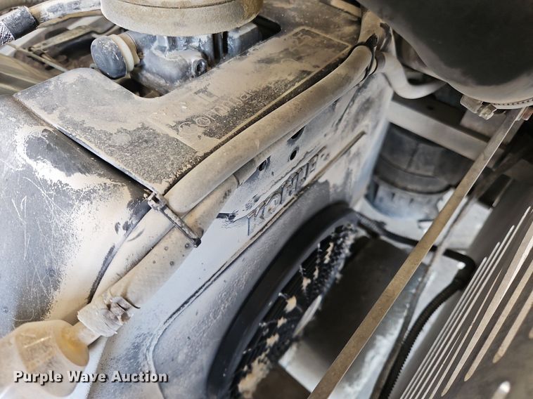 image for item OJ9747 2015 Husqvarna  Soff-Cut 4200 concrete saw