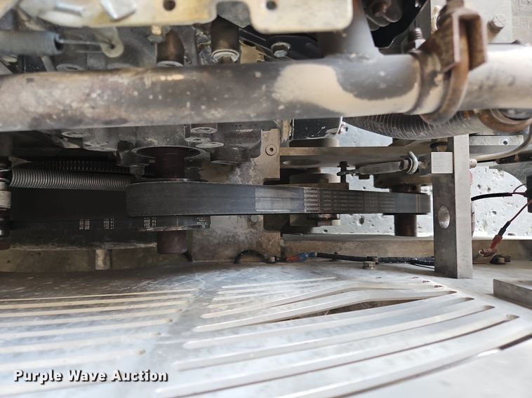 image for item OJ9747 2015 Husqvarna  Soff-Cut 4200 concrete saw