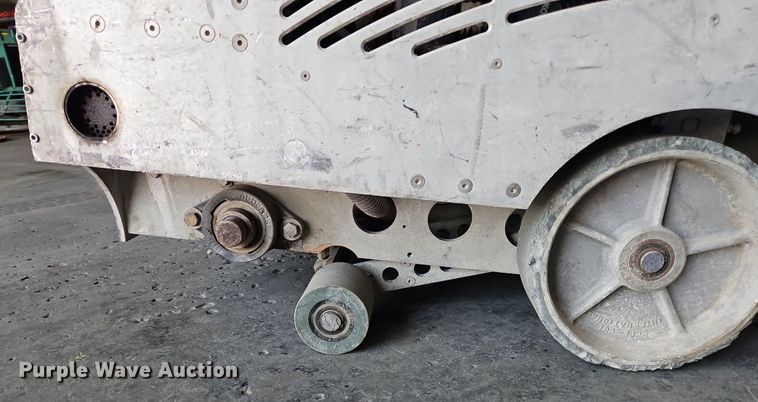 image for item OJ9747 2015 Husqvarna  Soff-Cut 4200 concrete saw