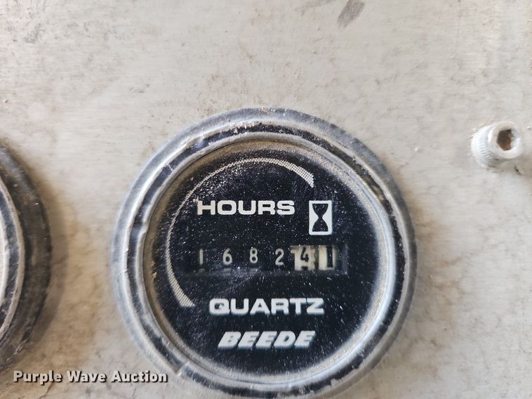 image for item OJ9748 Husqvarna  Soff-Cut GX 4200 concrete saw