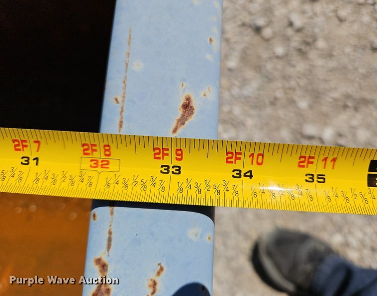 image for item OJ9759 ES Hoppers dump hopper