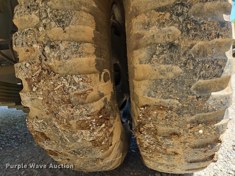 image for item OJ9761 Stevens MFG M200A1 generator