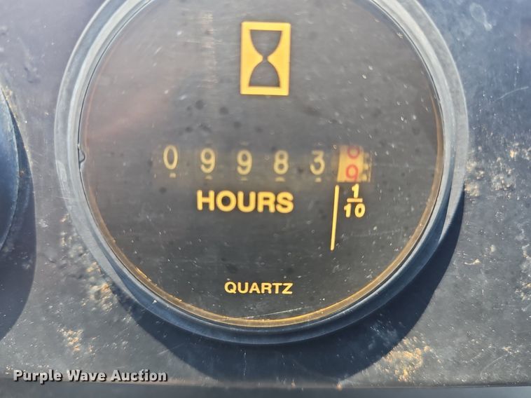 image for item OJ9763 Stanford generator