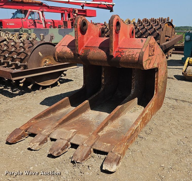 image for item OJ9765 61