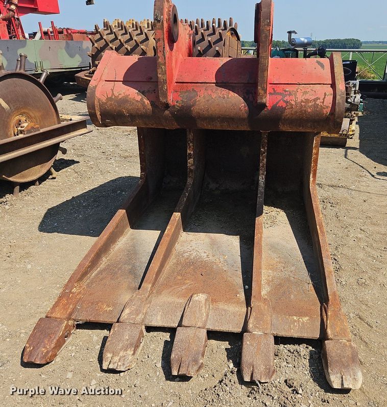 image for item OJ9765 61