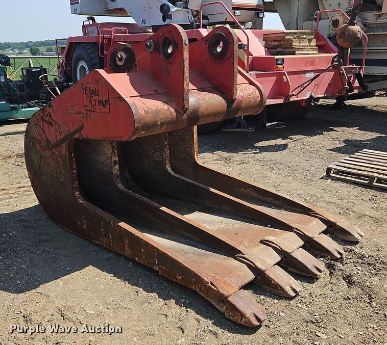 image for item OJ9765 61