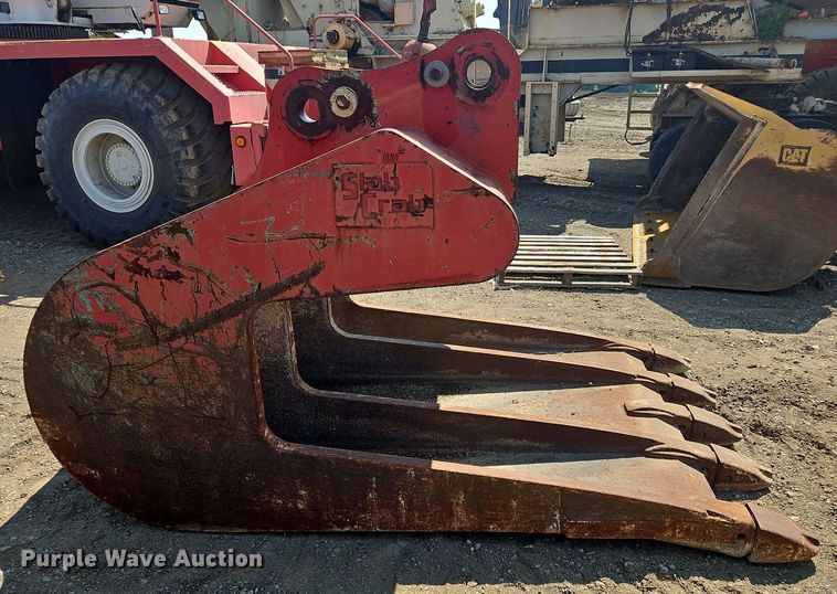 image for item OJ9765 61