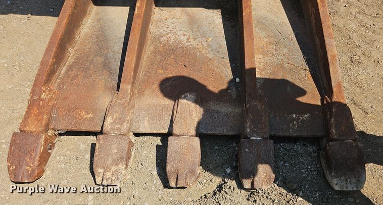 image for item OJ9765 61