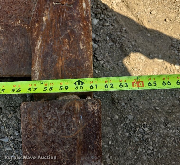 image for item OJ9765 61