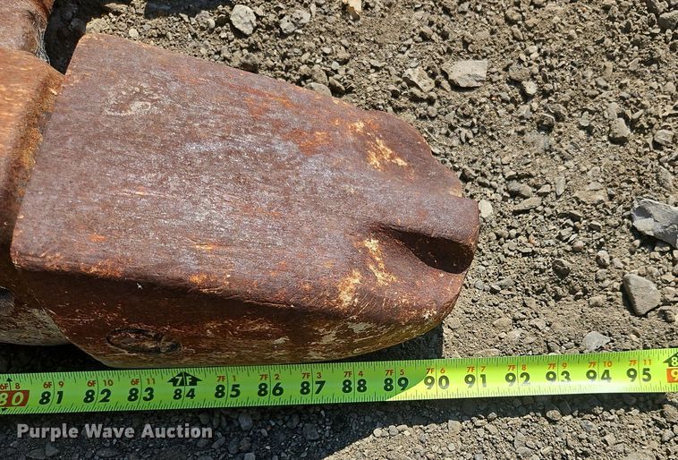 image for item OJ9765 61