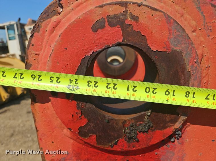 image for item OJ9765 61