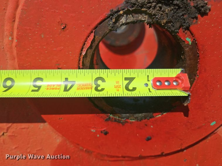 image for item OJ9765 61