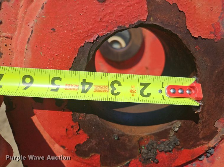 image for item OJ9765 61