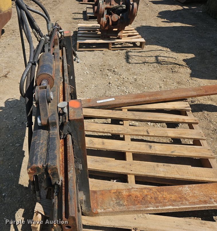 image for item OJ9768 60