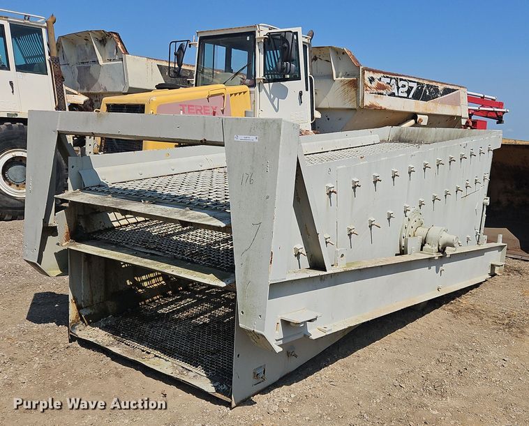 image for item OJ9770 Screen