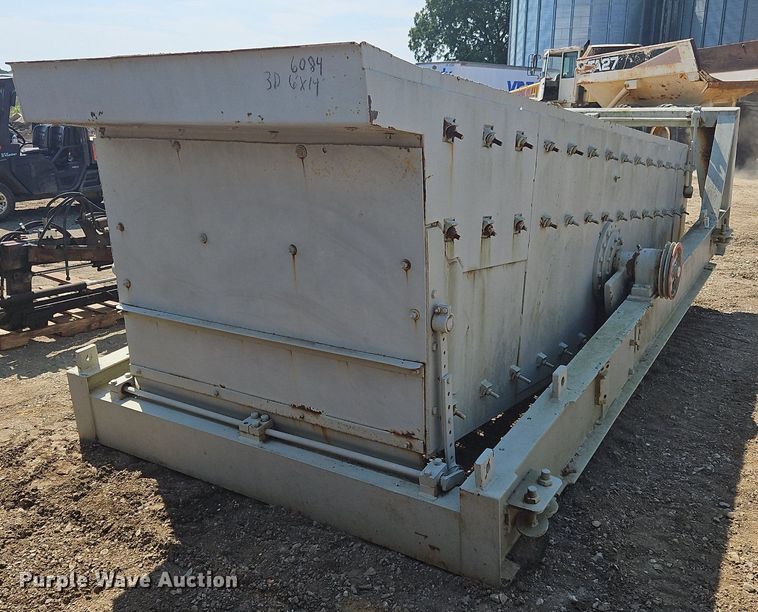 image for item OJ9770 Screen