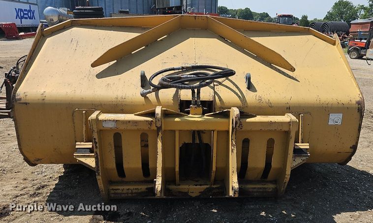 image for item OJ9771 Dymax roll out bucket