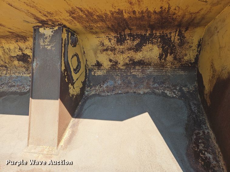 image for item OJ9771 Dymax roll out bucket