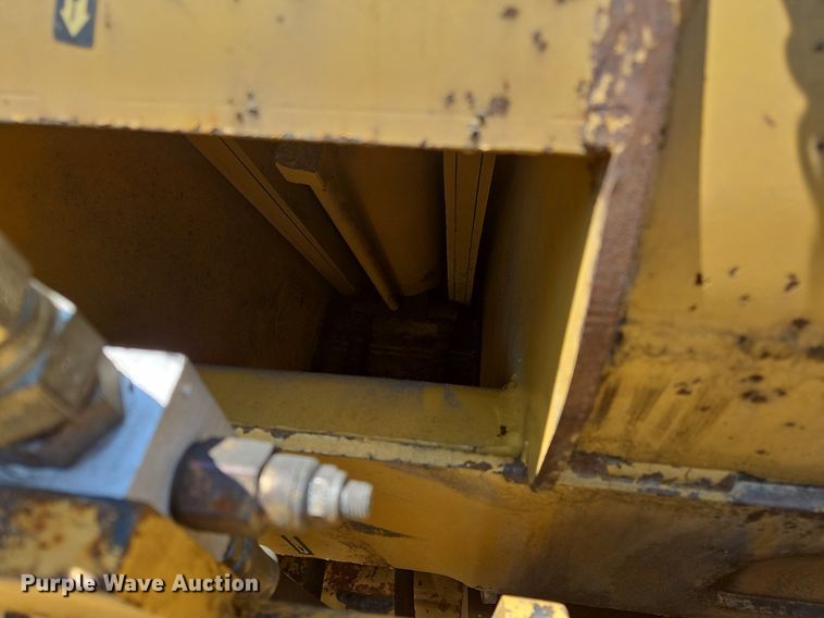 image for item OJ9771 Dymax roll out bucket